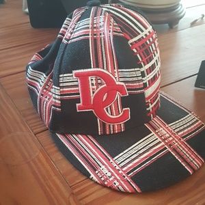 Washington DC Hat